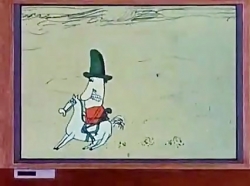 اشتافی و اشپاگ (فصل 1 - قسمت 26)